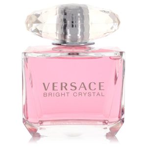 Versace Eau De Toilette Spray (unboxed) 6.7 oz for Women