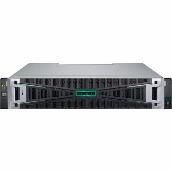 HPE MSA 2070 SAN Storage System - Image 2