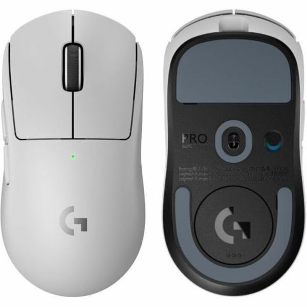 Logitech G PRO X Superlight 2 Lightspeed Gaming Mouse - Image 3
