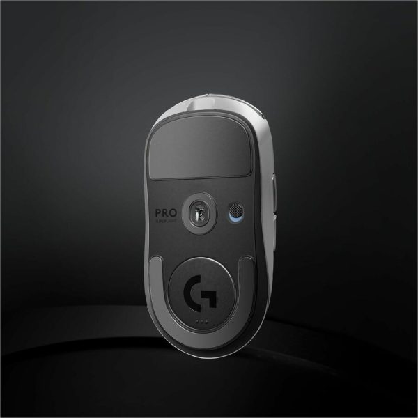 Logitech G PRO X Superlight 2 Lightspeed Gaming Mouse - Image 9