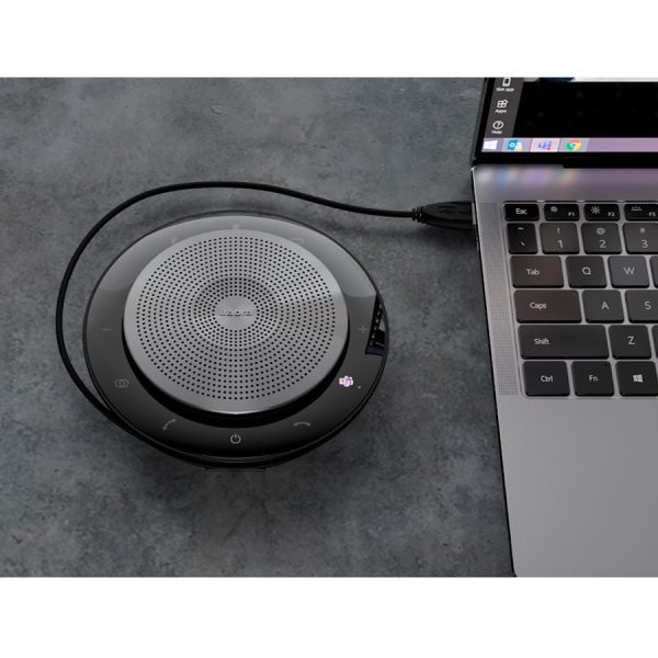 Jabra Speak 750 Speakerphone - Image 2