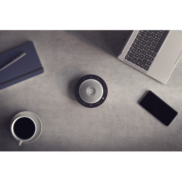 Jabra Speak 750 Speakerphone - Image 3