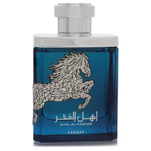 Lattafa Eau De Parfum Spray (Unisex Unboxed) 3.4 oz for Men