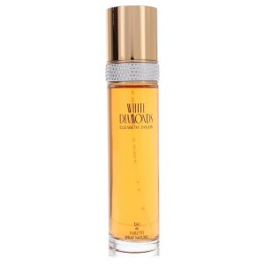 Elizabeth Taylor Eau De Toilette Spray (Unboxed) 3.3 oz for Women