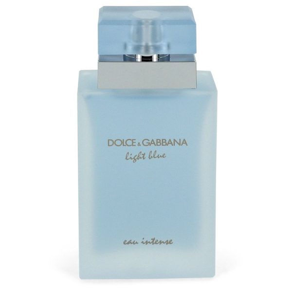 Dolce & Gabbana Eau De Parfum Spray (unboxed) 1.6 oz  for Women