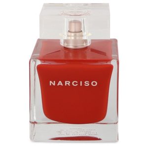 Narciso Rodriguez Eau De Toilette Spray (unboxed) 3 oz for Women