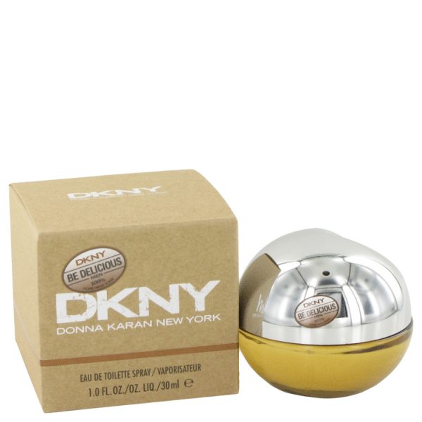 Donna Karan Eau De Toilette Spray 1 oz for Men