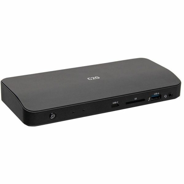 C2G Docking Station
