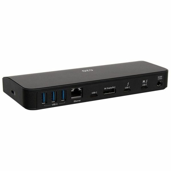 C2G Docking Station - Image 4
