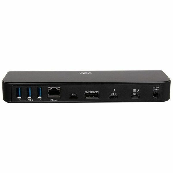 C2G Docking Station - Image 5