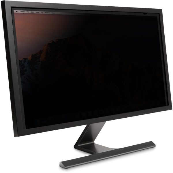 Kensington FP216W10 Privacy Screen for Monitors (21.6" 16:10) Tinted Clear - Image 2