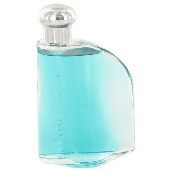 Nautica Eau De Toilette Spray (unboxed) 3.4 oz for Men