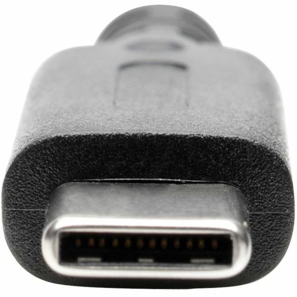 Eaton Tripp Lite Series USB-C to Displayport 4K 60Hz Adapter, Black - Image 5