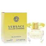 Versace Mini EDT .17 oz for Women