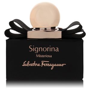 Salvatore Ferragamo Eau De Parfum Spray (unboxed) 1 oz for Women