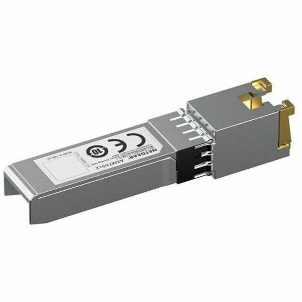 Netgear SFP+ Transceiver 10GBASE-T - Image 2