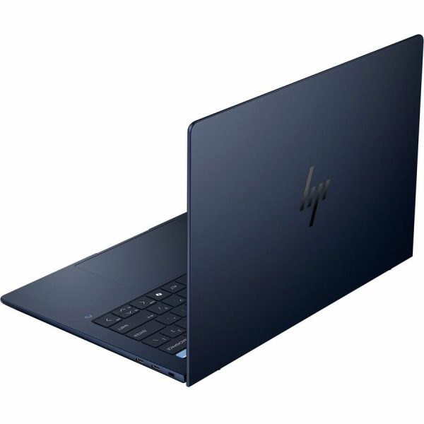 HP EliteBook Ultra G1i 14 inch Notebook Next Gen AI PC Wolf Pro Security Edition - 2.8K - 2880 x 1800 - (Intel Core Ultra 7 268V Octa-core (8 Core) 2.2 GHz) - 32 GB Total RAM - 32 GB On-board Memory - 512 GB SSD - Atmosphere Blue - Image 4