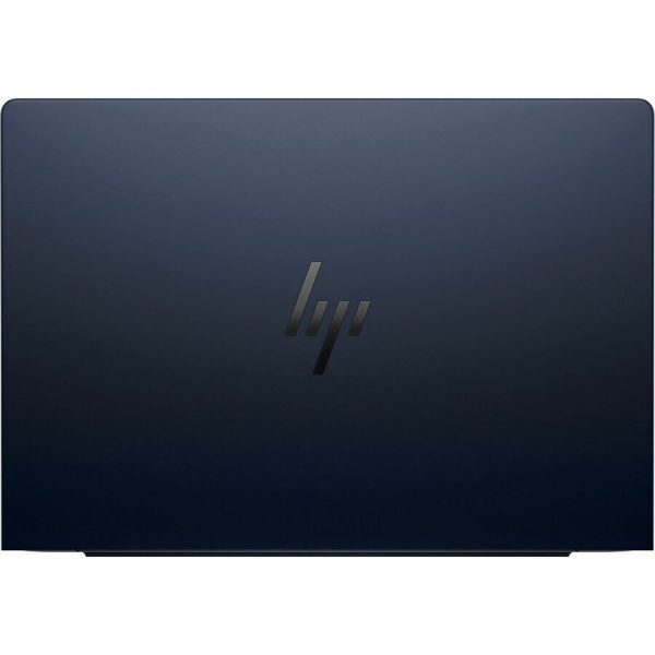 HP EliteBook Ultra G1i 14 inch Notebook Next Gen AI PC Wolf Pro Security Edition - 2.8K - 2880 x 1800 - (Intel Core Ultra 7 268V Octa-core (8 Core) 2.2 GHz) - 32 GB Total RAM - 32 GB On-board Memory - 512 GB SSD - Atmosphere Blue - Image 6