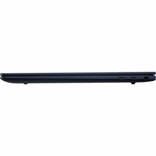 HP EliteBook Ultra G1i 14 inch Notebook Next Gen AI PC Wolf Pro Security Edition - 2.8K - 2880 x 1800 - (Intel Core Ultra 7 268V Octa-core (8 Core) 2.2 GHz) - 32 GB Total RAM - 32 GB On-board Memory - 512 GB SSD - Atmosphere Blue - Image 7
