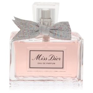 Christian Dior Eau De Parfum Spray (New Packaging unboxed) 1.7 oz for Women