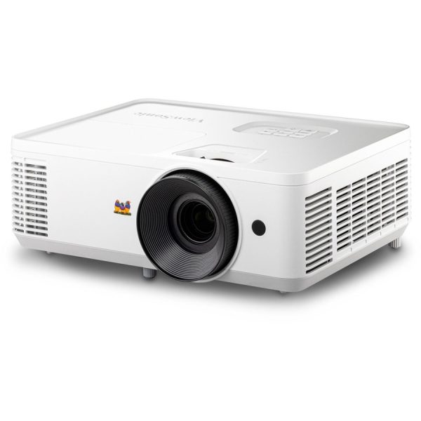 ViewSonic PA700S 4500 Lumens SVGA High Brightness Projector with Vertical Keystone for Business and Education - Image 7