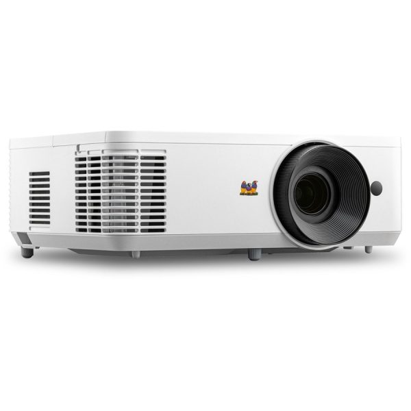 ViewSonic PA700S 4500 Lumens SVGA High Brightness Projector with Vertical Keystone for Business and Education - Image 10