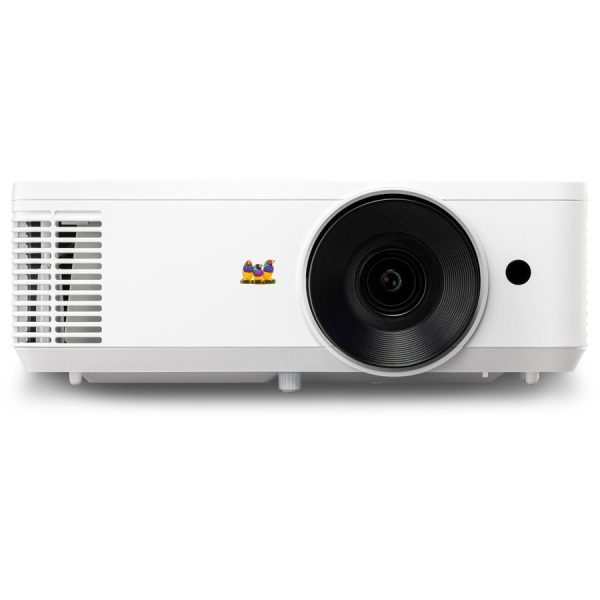 ViewSonic PA700S 4500 Lumens SVGA High Brightness Projector with Vertical Keystone for Business and Education - Image 11
