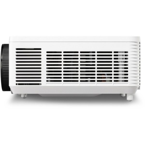 ViewSonic PA700S 4500 Lumens SVGA High Brightness Projector with Vertical Keystone for Business and Education - Image 14
