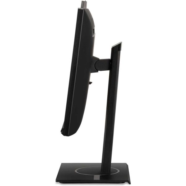 ViewSonic VG2440V 24 Inch 1080p IPS Video Conferencing Monitor with Integrated 2MP Camera, Microphone, Speakers, Eye Care, Ergonomic Design, HDMI DisplayPort VGA Inputs for Home and Office - Image 13