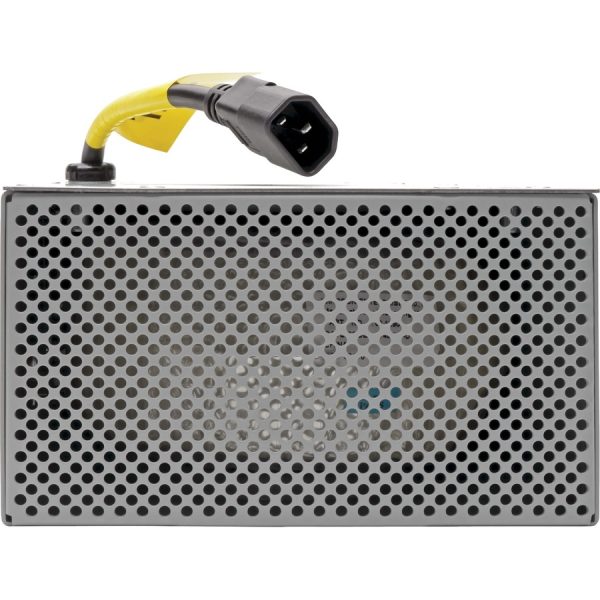Eaton Tripp Lite Series 350W Power Inverter/Charger for Mobile Medical Equipment, 120V - IEC 60601-1, Remote User Interface - Image 2