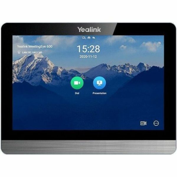 Yealink CTP18 Teams Collaboration Touch Panel - Image 2