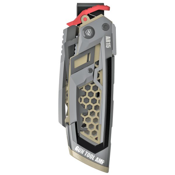 REAL AVID GUN TOOL AMP AR15 - Image 2