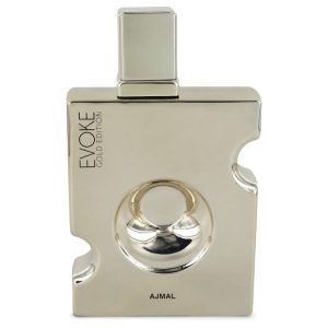 Ajmal Eau De Parfum Spray (unboxed) 3 oz for Men