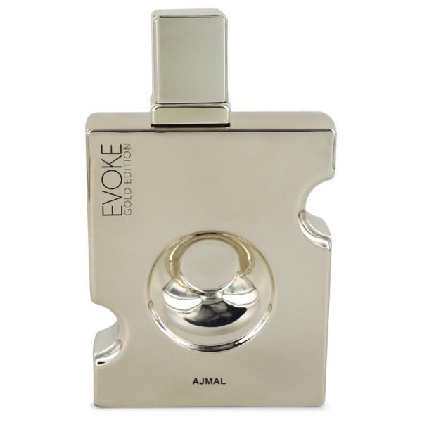 Ajmal Eau De Parfum Spray (unboxed) 3 oz for Men