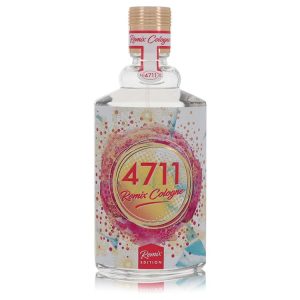 4711 Eau De Cologne Spray (Unisex Unboxed) 3.4 oz for Women