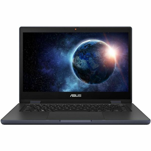 Asus BR1402C BR1402CGA-YS24 14" Rugged Notebook - Full HD - Intel N-Series N200 - 8 GB - 128 GB SSD - Mineral Gray - Image 2