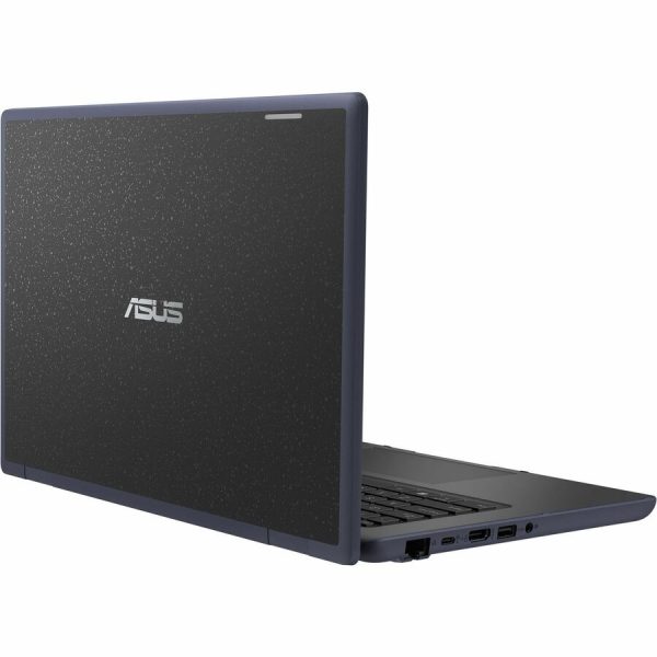 Asus BR1402C BR1402CGA-YS24 14" Rugged Notebook - Full HD - Intel N-Series N200 - 8 GB - 128 GB SSD - Mineral Gray - Image 6