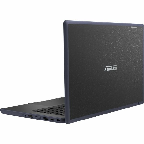Asus BR1402C BR1402CGA-YS24 14" Rugged Notebook - Full HD - Intel N-Series N200 - 8 GB - 128 GB SSD - Mineral Gray - Image 7