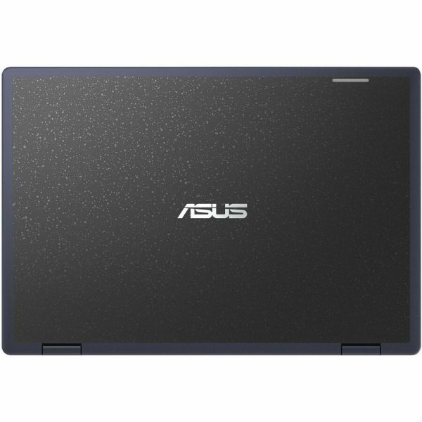 Asus BR1402C BR1402CGA-YS24 14" Rugged Notebook - Full HD - Intel N-Series N200 - 8 GB - 128 GB SSD - Mineral Gray - Image 12