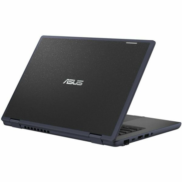 Asus BR1402C BR1402CGA-YS24 14" Rugged Notebook - Full HD - Intel N-Series N200 - 8 GB - 128 GB SSD - Mineral Gray - Image 13