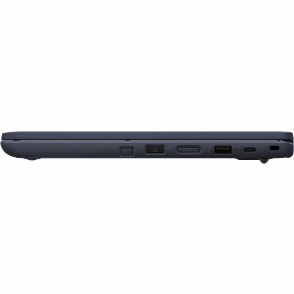 Asus BR1402C BR1402CGA-YS24 14" Rugged Notebook - Full HD - Intel N-Series N200 - 8 GB - 128 GB SSD - Mineral Gray - Image 14