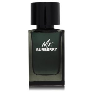 Burberry Eau De Parfum Spray (unboxed) 3.3 oz  for Men