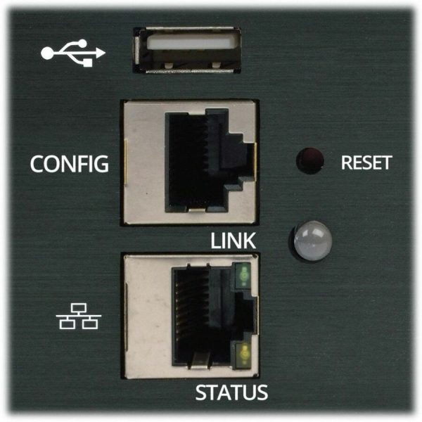 Eaton 2.9kW Single-Phase Switched PDU - LX Interface, 120V Outlets (24 5-15/20R), 10 ft. (3.05 m) Cord with L5-30P, 0U, TAA - Image 4