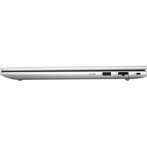 HP EliteBook 640 G11 14" Touchscreen Notebook - WUXGA - Intel Core Ultra 7 165U - vPro Technology - 16 GB - 512 GB SSD - English Keyboard - Pike Silver - Image 7