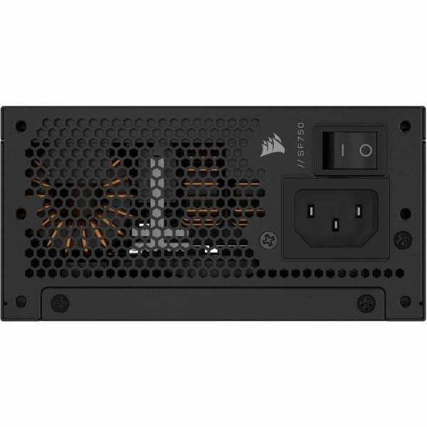 Corsair SF RPS0205 750W Power Supply - Image 5