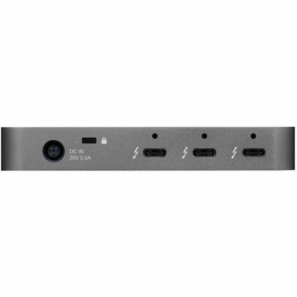 OWC Thunderbolt 4 Hub With 5 Ports - Image 5