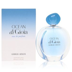 Giorgio Armani Eau De Parfum Spray 3.4 oz for Women