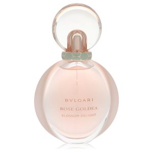 Bvlgari Eau De Parfum Spray (unboxed) 2.5 oz for Women