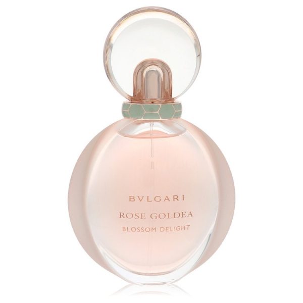 Bvlgari Eau De Parfum Spray (unboxed) 2.5 oz for Women