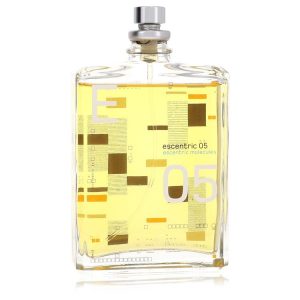 Escentric Molecules Eau De Toilette Spray (Unboxed) 3.5 oz for Men